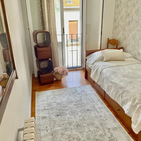 Con Encanto Apartamento San Sebastián