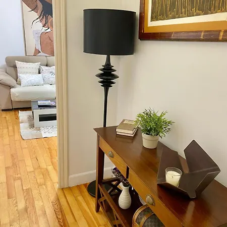 Апартаменты Con Encanto *