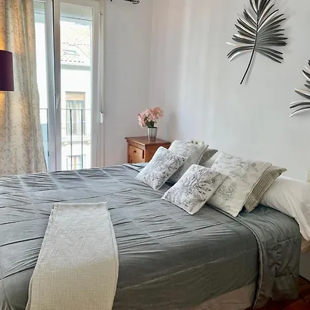 Con Encanto Apartamento San Sebastián