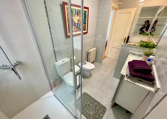 Con Encanto Апартаменты *