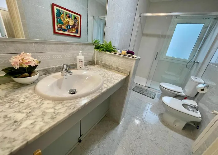 Con Encanto San Sebastián