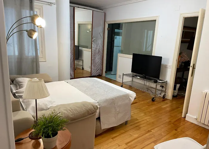 Con Encanto San Sebastián