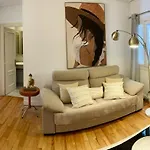 Appartement Con Encanto Saint-Sébastien