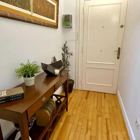 Con Encanto Apartment *