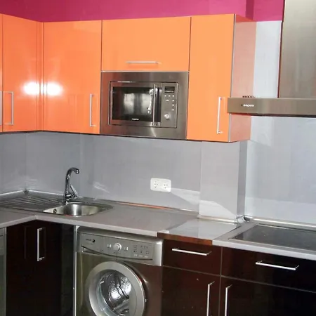 Con Encanto San Sebastian