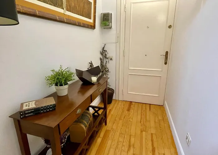 Con Encanto Apartment *