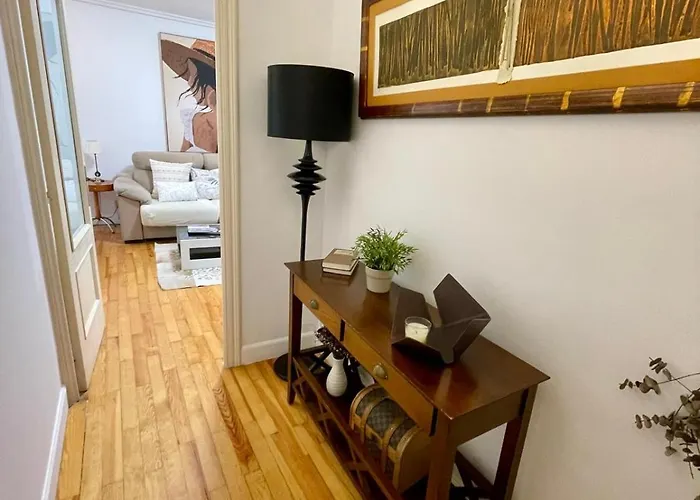 Con Encanto San Sebastian