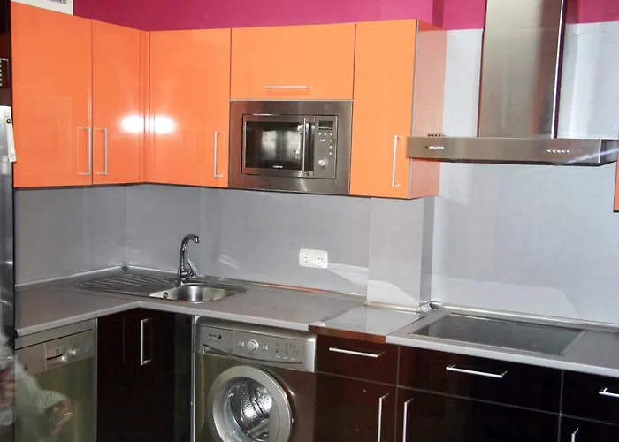 Con Encanto San Sebastian