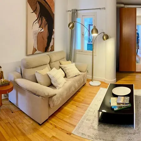 Con Encanto * サン・セバスティアン