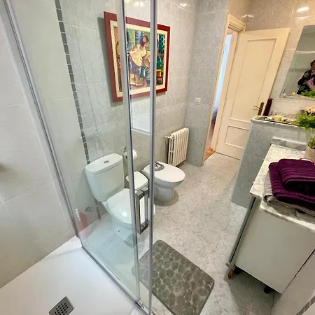 Con Encanto アパート *