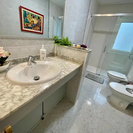 Con Encanto サン・セバスティアン