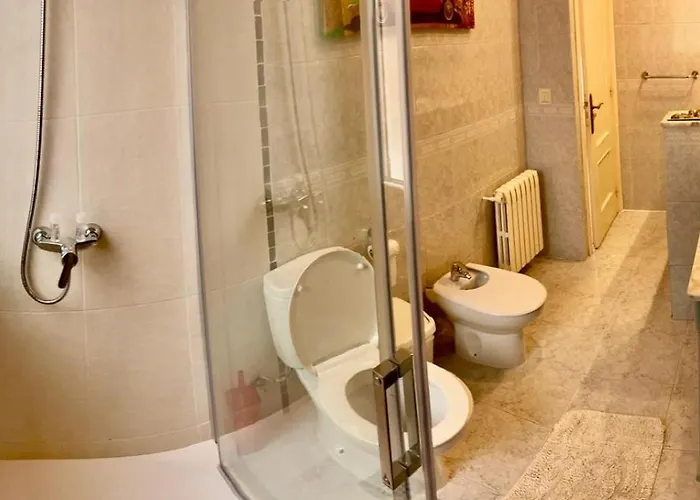 Con Encanto Apartment