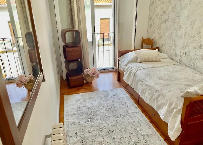 Con Encanto Apartment San Sebastian