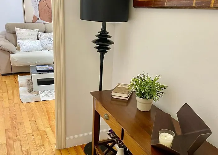 Apartment Con Encanto *