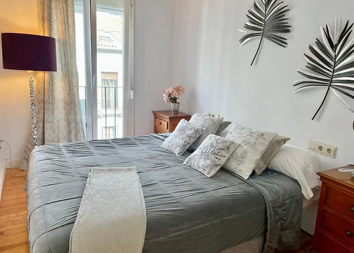 Con Encanto Apartment San Sebastian